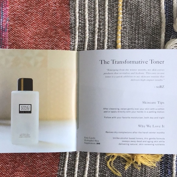 Erno Laszlo hydraphel skin supplement - Picture 2 of 2